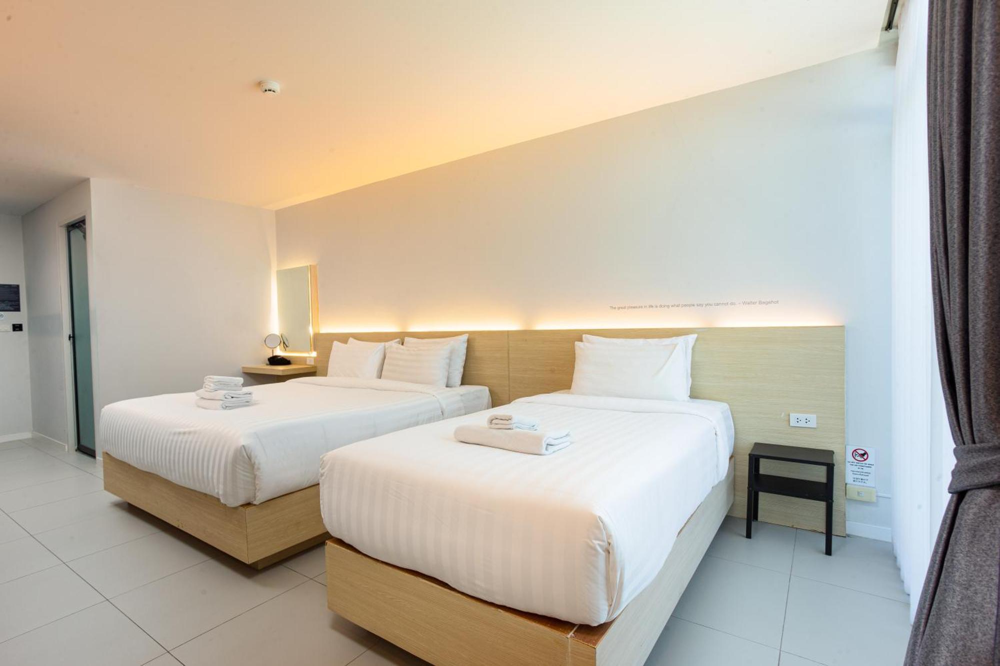 Book Design Hotel -Sha Extra Plus Chiang Mai Ngoại thất bức ảnh